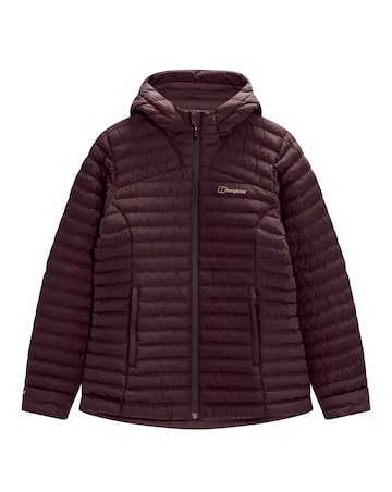 Berghaus Nula Micro Jacket