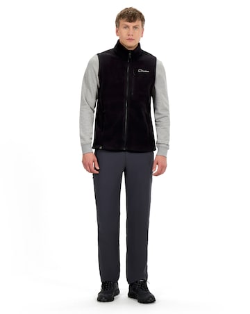 Berghaus Prism PT Fleece Vest
