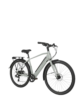Falcon Liberty Cross Bar Electric Bike