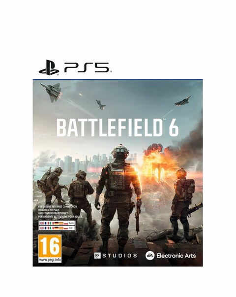 Battlefield 6 (PS5)