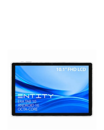 Entity Era Tab 10 Tablet