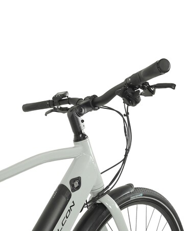Falcon Liberty Cross Bar Electric Bike