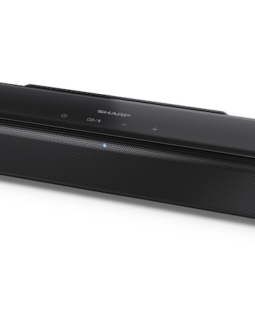 Sharp 150W 2.0 Soundbar