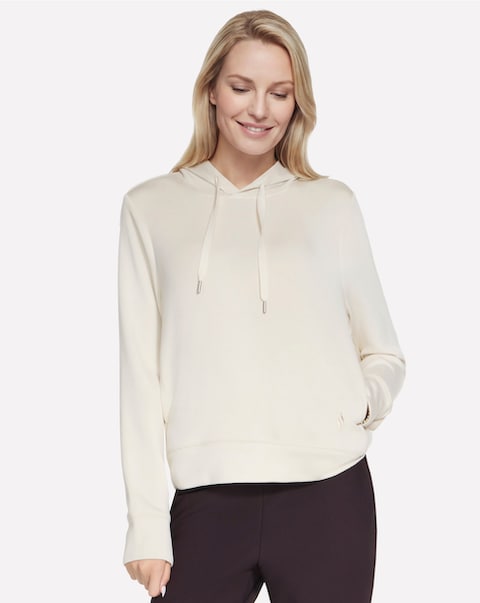 New In - Skechers Skechsoft Elevate Hoodie