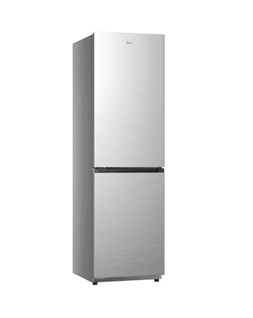 Hoover HONCQ3T518ENXK Fridge Freezer INSTALL
