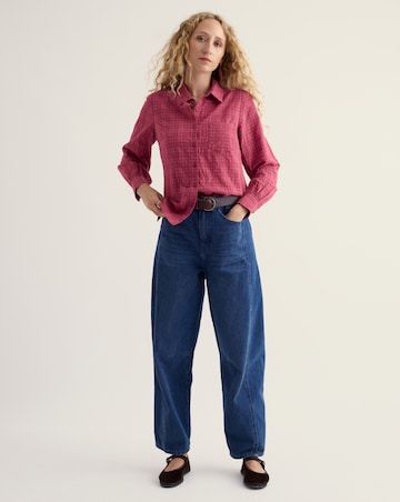Seasalt Cornwall Isla Shirt
