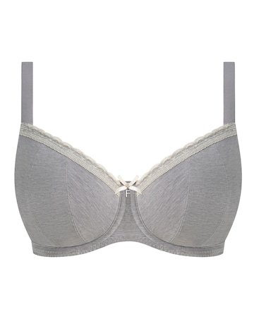 Freya Flirt Padded Half Cup Bra