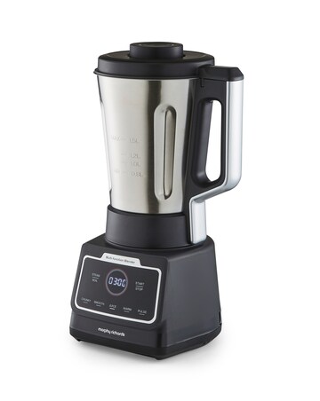 Morphy Richards 1.5L MixFlex Multifunction 6-in-1 Blender & Soup Maker