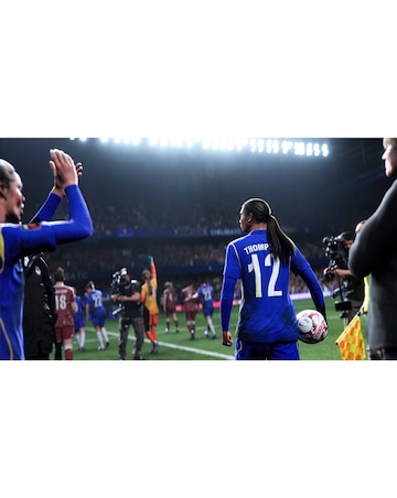 EA SPORTS FC 27 (Nintendo Switch)
