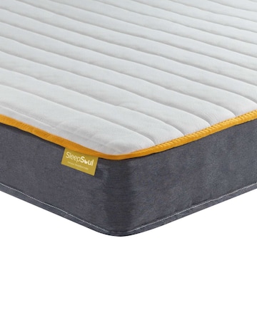 SleepSoul Comfort Mattress