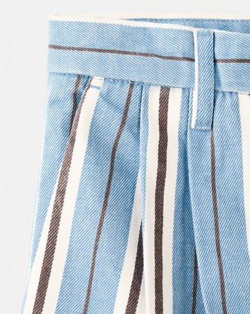 Mango Trousers Trilussa