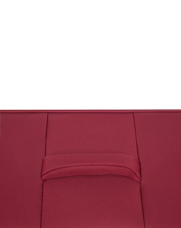 IT Luggage Compartment Cabin Suitcase Set