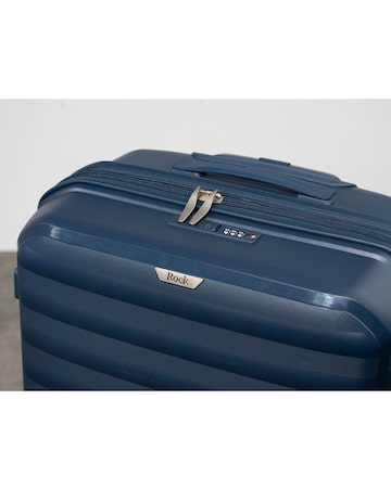 Rock Oslo Medium Suitcase