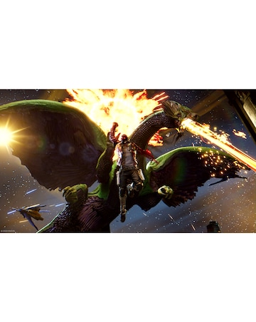 Marvel's Guardians of the Galaxy: Encore Edition (Nintendo Switch 2)