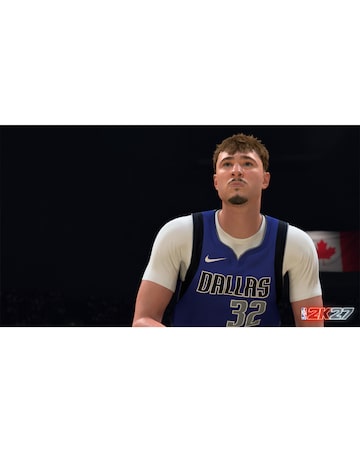 NBA 2K27 (PS5)