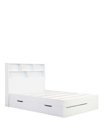 Alfie Storage Bed