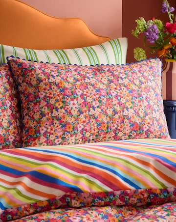 Sophie Robinson Darling Ditsy Duvet Cover Set