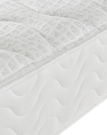 Silentnight Comfort Breathe 800 Pocket Mattress