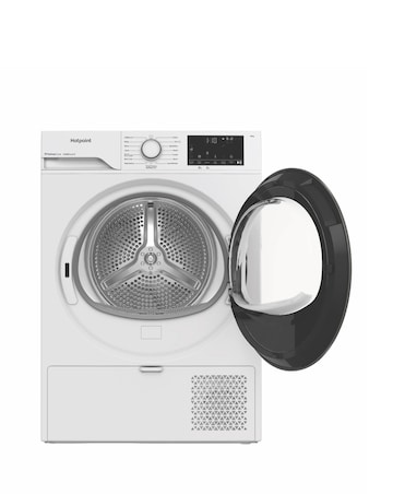Hotpoint Heat Pump Tumble Dryer 10KG White
