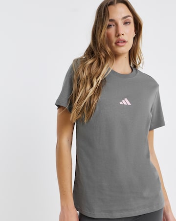 adidas Animal Loose Graphic T-Shirt