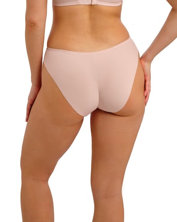 Freya Quinn Midi Brief