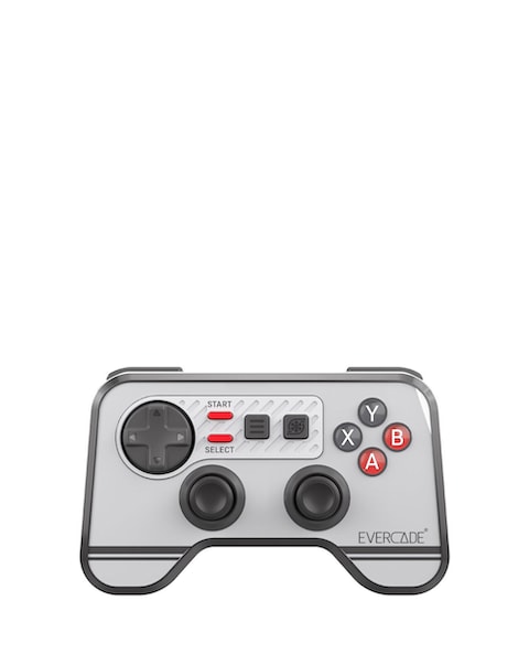 Evercade Bluetooth Controller