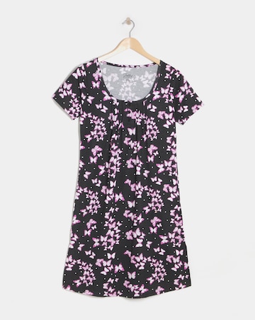 Pretty Secrets Value Short Sleeve Nightie