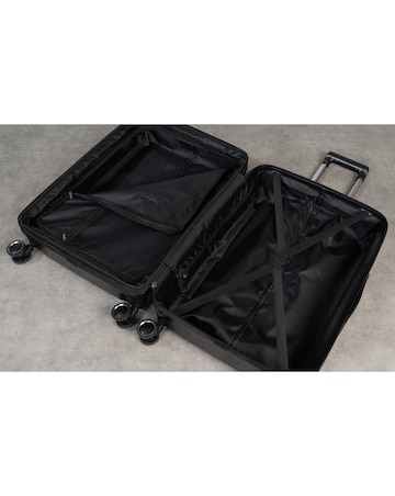 Rock Luggage Legacy Large Hardshell Suitcase