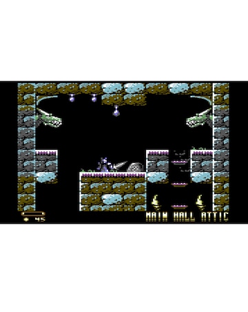 THEC64 Handheld