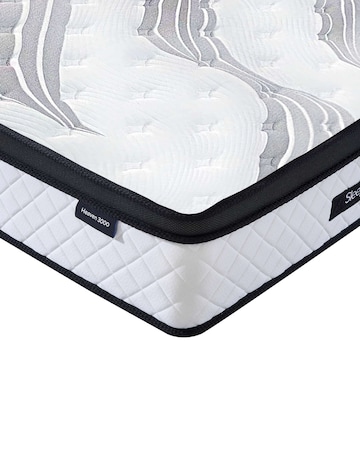 SleepSoul Heaven 3000 Mattress