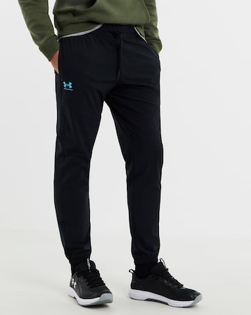 Under Armour Vibe Woven Joggers