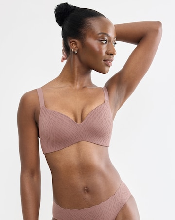 Sloggi Zero Feel Bliss The Up T-Shirt Bra