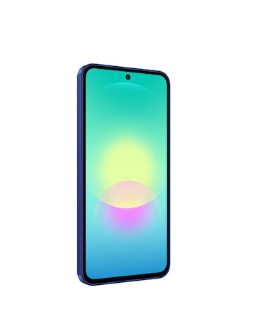 Samsung Galaxy A27 5G 128GB - Blue