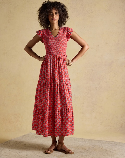 Joules Esme Dress