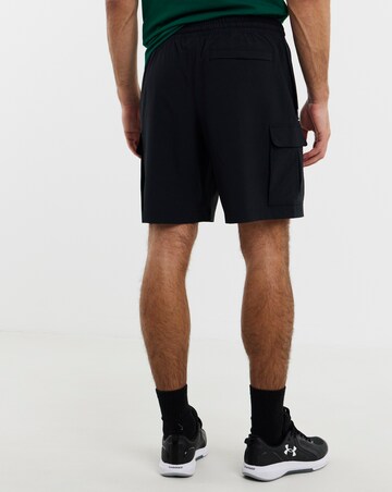 Under Armour Vibe Woven Cargo Short
