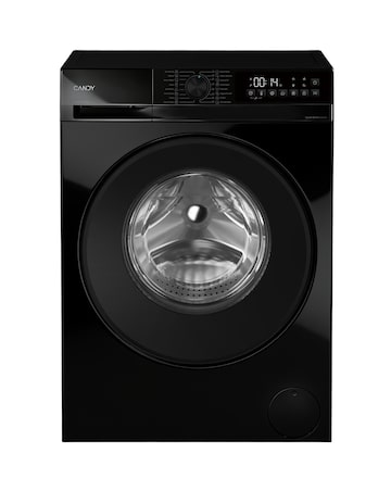 Candy Quick Pro 10kg- Black