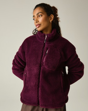 Regatta Roswind Water Resistant Fleece