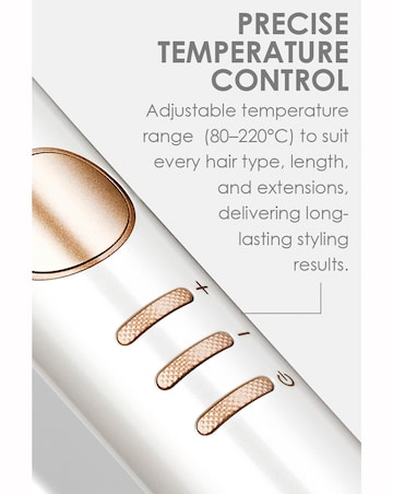 Beauty Works The Jumbo Waver