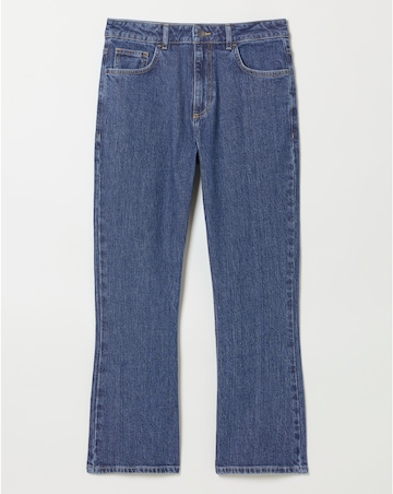 Fatface Kick Flare Jeans
