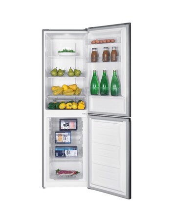 RUSSELL HOBBS 50/50 TNF FRIDGE FREEZER