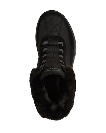 Skechers Slip Ins On The Go Encore Maisie Boots - Standard Fit (D)