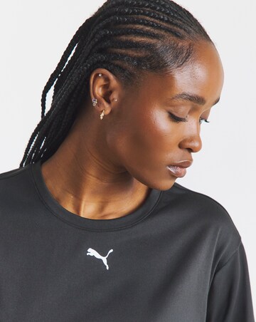 PUMA Essential Relaxed T-Shirt