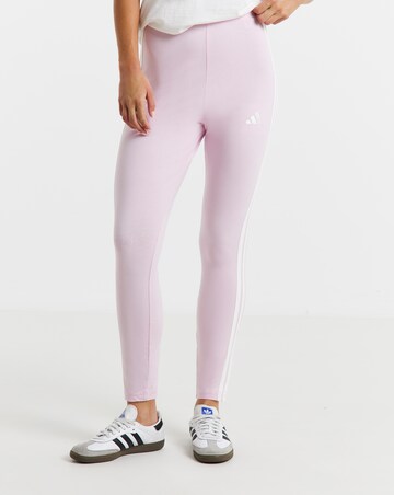 adidas Essentials 3 Stripes Leggings