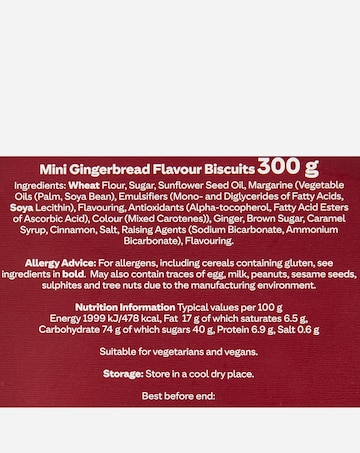 Costa Biscuit Tin