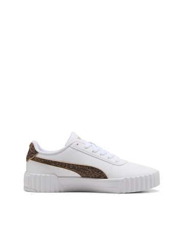 PUMA Carina 3.0 Feline Trainers