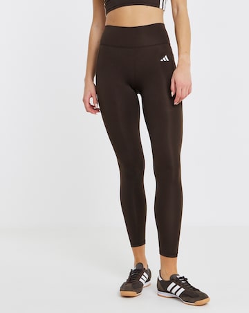 adidas Optime Essential Pocket FL Legging