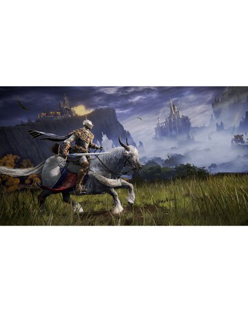 Elden Ring: Tarnished Edition (Nintendo Switch 2)