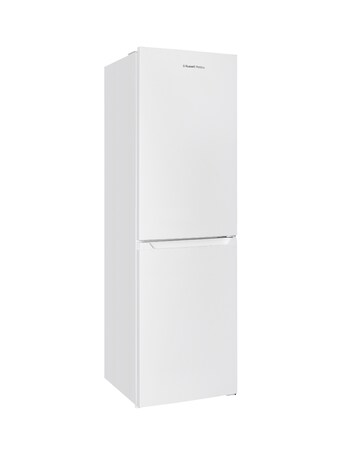 RUSSELL HOBBS 50/50 TNF FRIDGE FREEZER