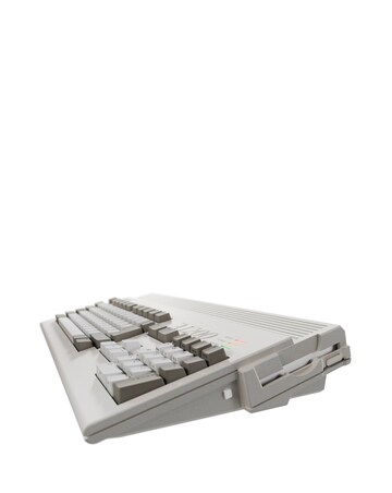 THEA1200 Retro Home Computer