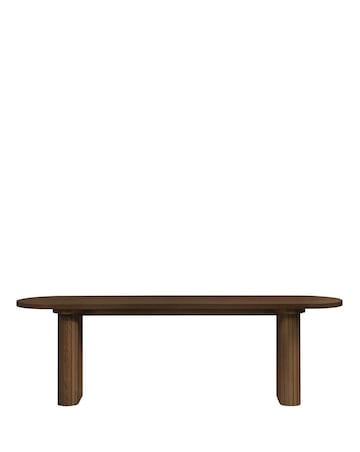 Axel Dining Bench